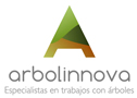 Logotipo Arbolinnova